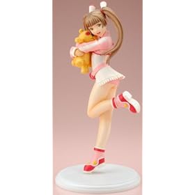 SIF EX �����V�g�G�C�~�[ (1/6�X�P�[��PVC�h���ς݊����i)