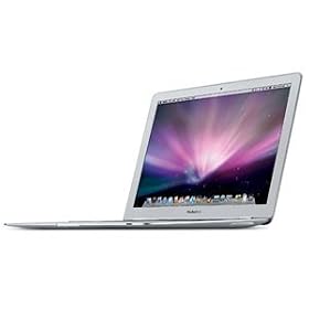 Apple MacBook Air 2.13GHz 13.3�C���` MC234J/A