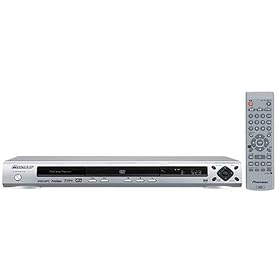 Pioneer DVD�v���[���[ DV-484