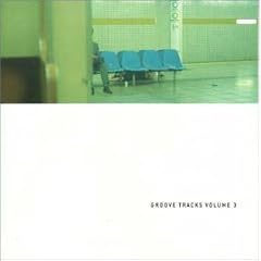 GROOVE TRACKS(3)