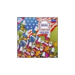 Marches / Stars & Stripes Forever