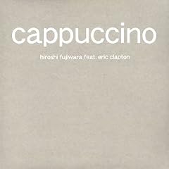 Cappucino