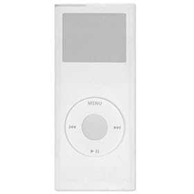 RUNA �N���A�J�o�[ for 2nd iPod nano 4000005601
