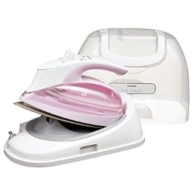 TOSHIBA Lacoo �R�[�h���X�X�`�[���A�C���� TA-FV50(P) �N���A�s���N