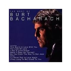 The Best of Burt Bacharach