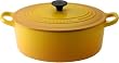 Le Creuset �R�R�b�g�E�I�[�o�� 23cm �f�B�W�����C�G���[ 2502-23