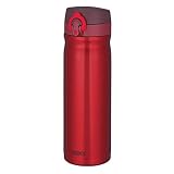 THERMOS �^��f�M�P�[�^�C�}�O �y�����^�b�`�I�[�v���^�C�v�z 0.5L �J�V�X JMY-500 CSSTHERMOS (�T�[���X)�ɂ��