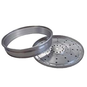 Pot DUO Option Parts �X�`�[���Z�b�g 6900309