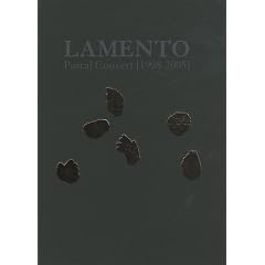 Lamento: Pascal Convert 1998-2005
