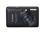  Canon PowerShot SD780IS12.1 MP Digital Camera with 3x Optical Image Stabilized Zoom and 2.5-inch LCD (Black)