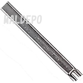 �f�v�X�Q�[�W�W���C���^�[ #22290E .025inch
