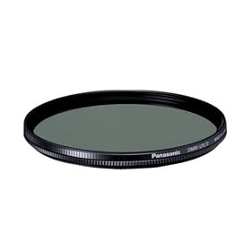 【クリックで詳細表示】Panasonic L1K用 PLフィルター DMW-LPL72
