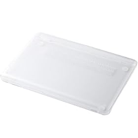 ELECOM �n�[�h�P�[�X MacBookPro�p 13�C���` �N���A SC-PCAMP13