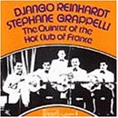 ��Django Reinhardt & Stephane Grappelli [Best of] [Import] [from UK]  