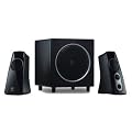 ���W�N�[�� 2.1ch �X�s�[�J�[�V�X�e�� (�u���b�N)Logicool Z523BK