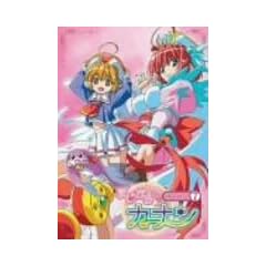 �܂�����J�i�� ��7�� [DVD]
