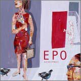 [CD]EPO ゴールデン☆ベスト EPO