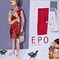 �S�[���f�����x�X�g EPO