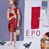 EPOのアルバムの画像