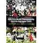 FIFA�N���u���[���h�`�����s�I���V�b�v �g���^�J�b�v �W���p��2005 ���W�� [DVD]