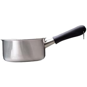 �� �@�� �X�e�����X �~���N�p�� 16cm �~���[ 312231