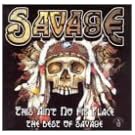 This Ain't No Fit Place: The Best of Savage