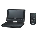 SONY �|�[�^�u��DVD�v���[�� DVP-FX810�\�j�[�ɂ��
