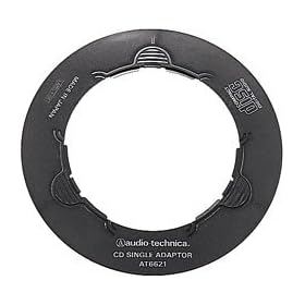 audio-technica AT6621 CD�V���O���A�_�v�^�[