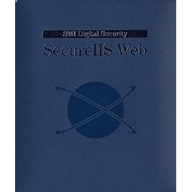 SecureIIS Web ���{���