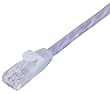 ELECOM �v���e�N�^�t��Gigabit�C�[�T�l�b�gLAN�P�[�u��(�X�m�[)15m LD-GP/SN15