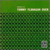 ��Overseas [Import] [from US] Tommy Flanagan Trio  