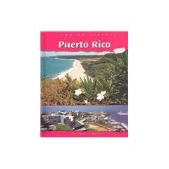 Puerto Rico (Land of Liberty)