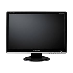 SAMSUNG ( ���{�T���X�� ) 19�^���C�h�t�����j�^�[ 931BW