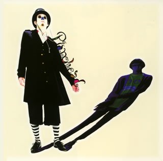  PIANOHEAD(初回生産限定盤)(DVD付)