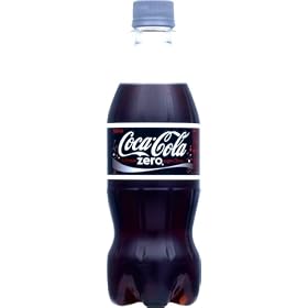 (�����p�{�b�N�X) �R�J�E�R�[�� �[�� 500ml�~24�{