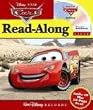 Cars (Disney Read Alongs-)