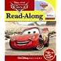 Cars (Disney Read Alongs-)
