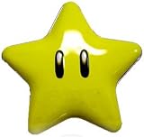  Bonbons Etoile - Mario - Nintendo