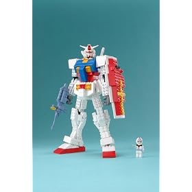 ���K�u���b�N RX-78-2 �K���_��