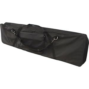 【クリックで詳細表示】KC キーボードバッグ KBC-88