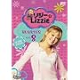 ���W�[&Lizzie �Z�J���h�E�V�[�Y�� VOL.8 [DVD]