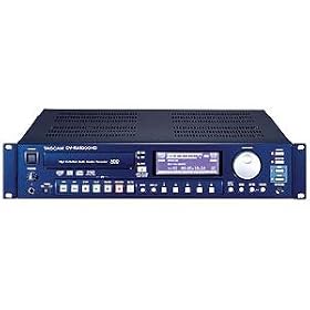 TEAC TASCAM DSD�}�X�^�[���R�[�_�[ DV-RA1000HD