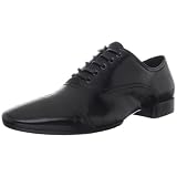 Jo Ghost 1380 Lorena Nero Oxford