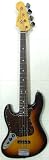 Fender Japan JB62/LH (3TS)