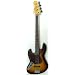 Fender Japan JB62/LH (3TS)