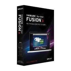 VMware Fusion 3