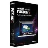 VMware Fusion 3�A�N�g�E�c�[�ɂ��