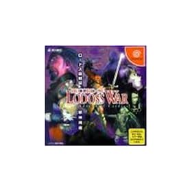 �h���R�� Record of Loadss War ~���[�h�X����L �א_�~��~