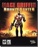  Mace Griffin Bounty Hunter