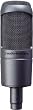 audio-technica AT3035 �T�C�h�A�h���X�E�}�C�N���t�H��